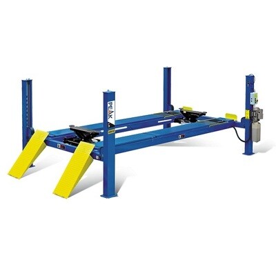 Rampa 4 Postes KAL414A