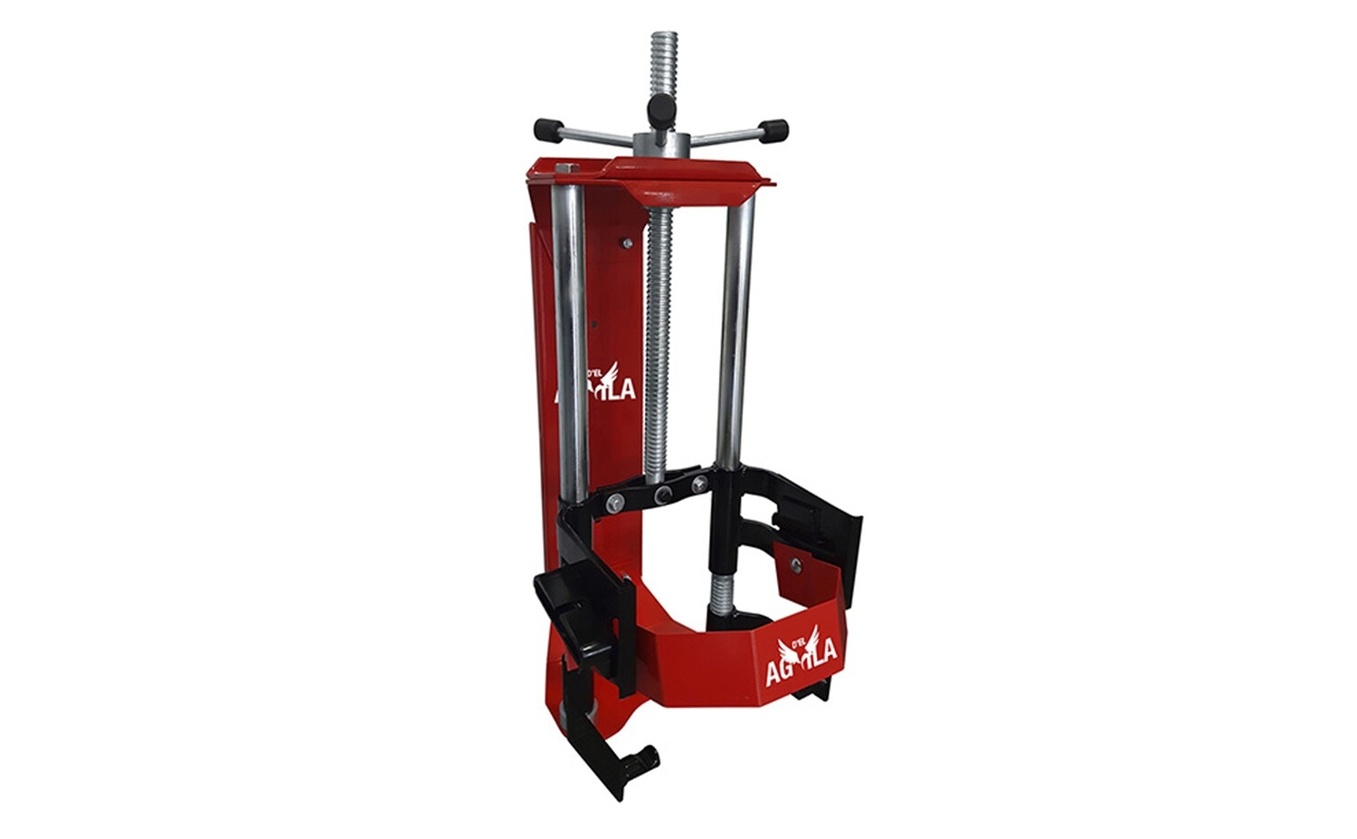 Opresor de Resortes B-97