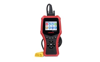 Launch BST-580D