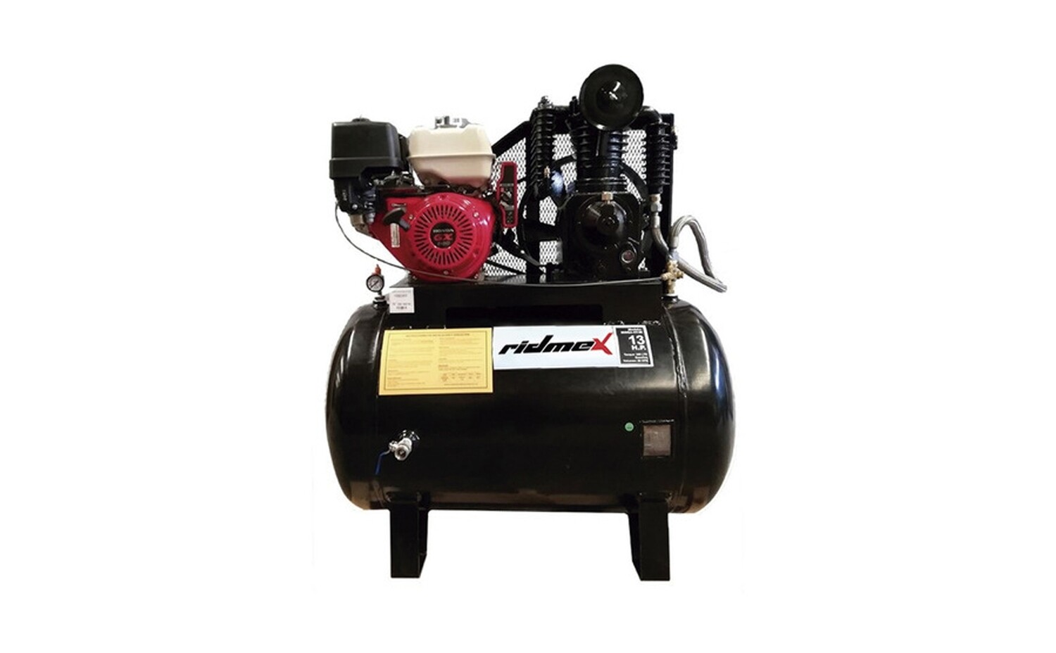 Compreso de Gasolina, 13HP HONDA