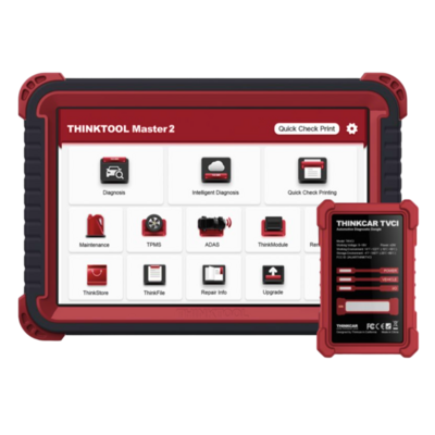 THINKTOOL MASTER 2