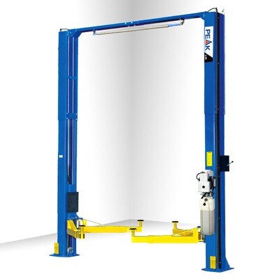 PEAK-215C Rampa 2 Postes 15,000 LB