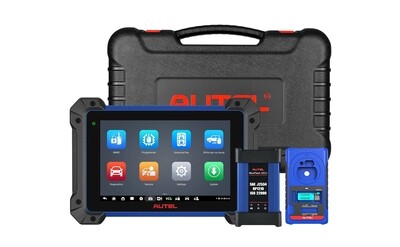 AUTEL MAXIIM IM 608 PRO 2 + APB 112 + GBOX 2 + IMKPA
