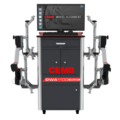 Alineadora CEMB DWA1100