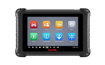 AUTEL MAXICHECK MX900 + LICENCIA FCA