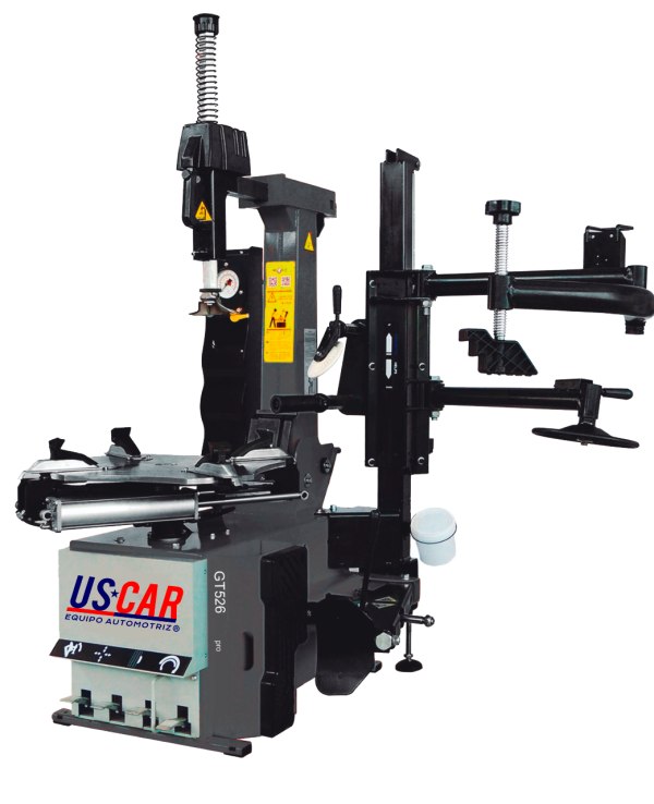 Desmontadora US CAR GT-526 PRO