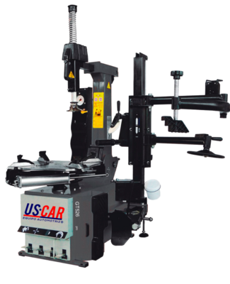 Desmontadora US CAR GT-526 PRO