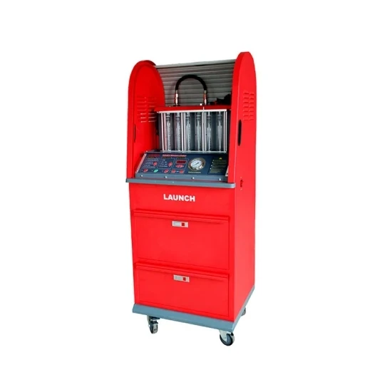 Launch CNC-601A