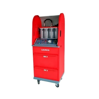 Launch CNC-601A