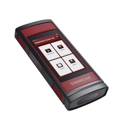 Thinktool Reader HD