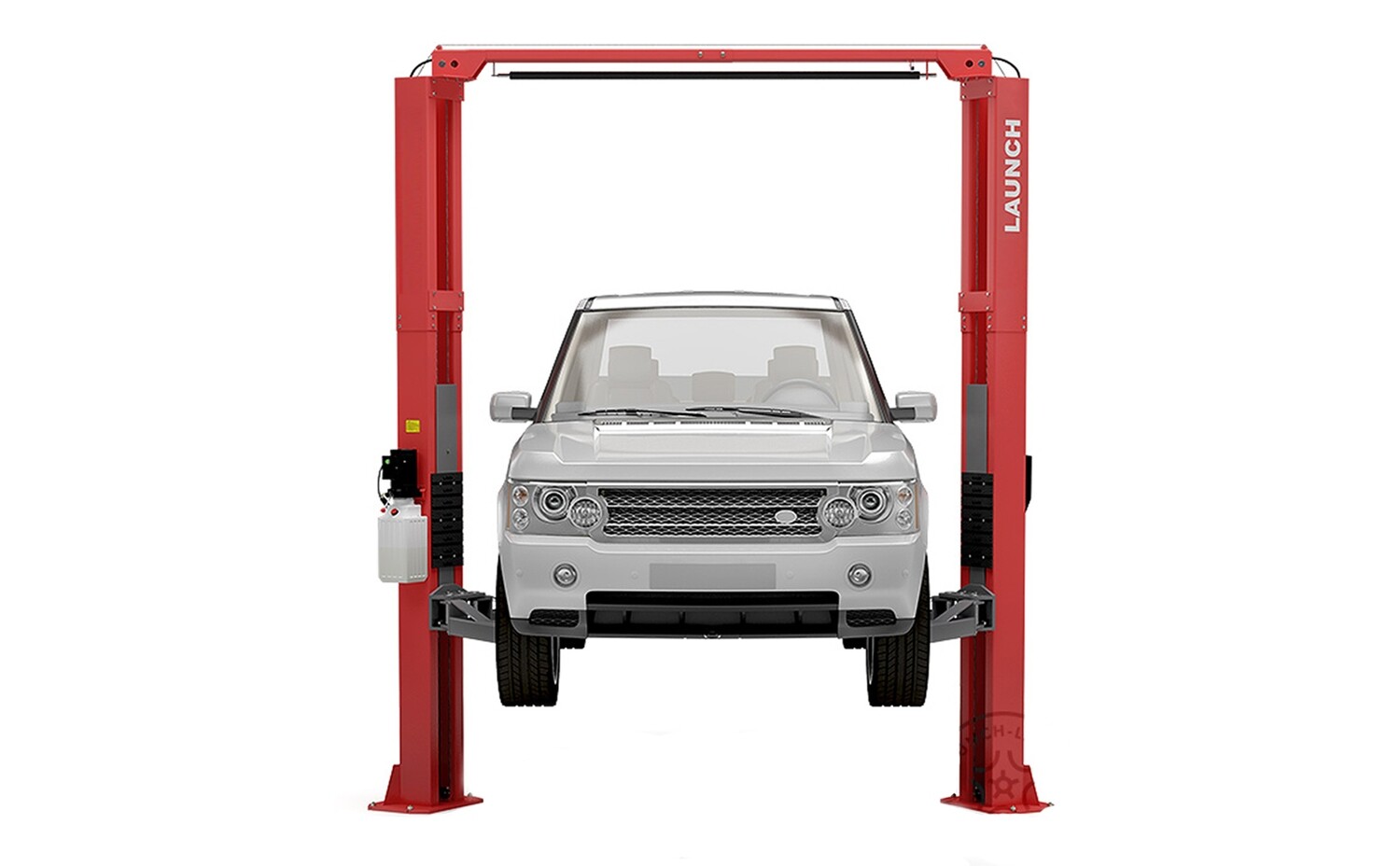 LAUNCH RAMPA 9,000 LB TLT240SCN