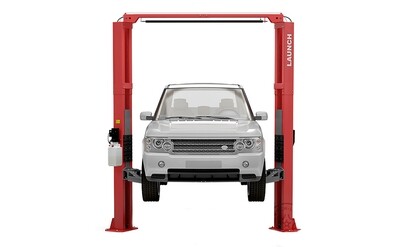 LAUNCH RAMPA 9,000 LB TLT240SCN