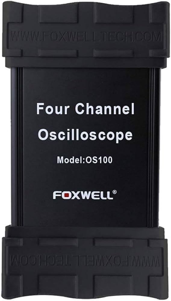 Osciloscopio Foxwell OS100