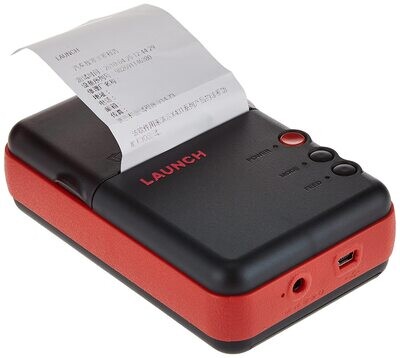 Impresora Wifi Para X-431 Launch