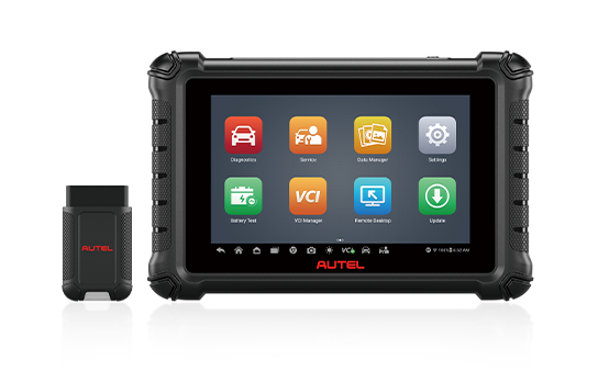 Autel MaxiDAS DS900BT