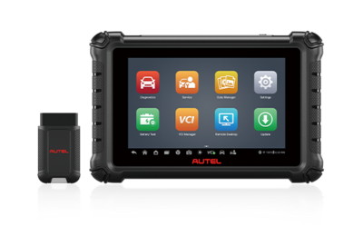 Autel MaxiDAS DS900BT