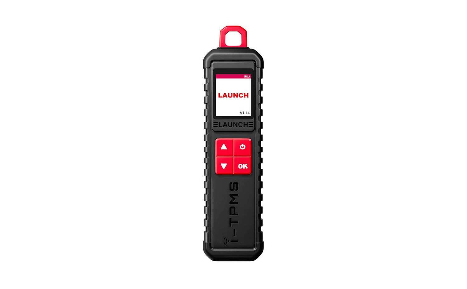 Launch X-431 iTPMS + 2 sensores TPMS Launch