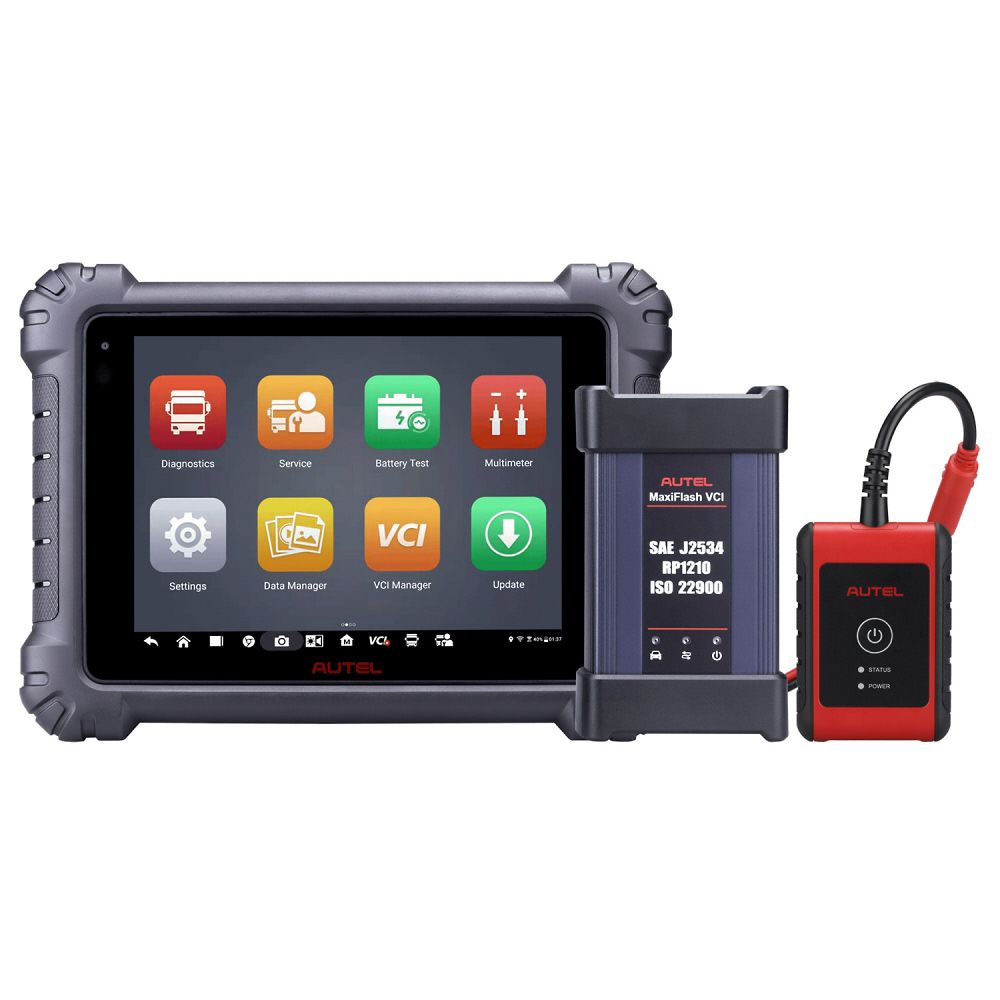 AUTEL MAXISYS MS909CV