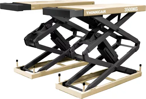 RAMPA DE TIJERA THINKCAR TVL-635