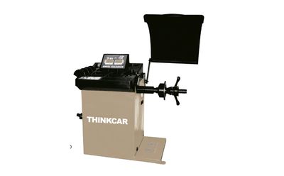 BALANCEADORA THINKCAR TWB-611