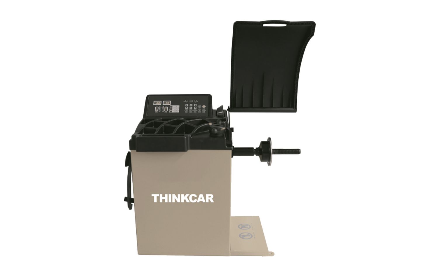 BALANCEADORA THINKCAR TWB-501