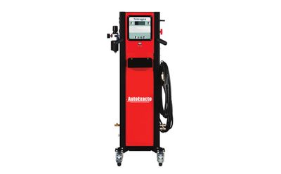 Generador de Nitrógeno GN-135B