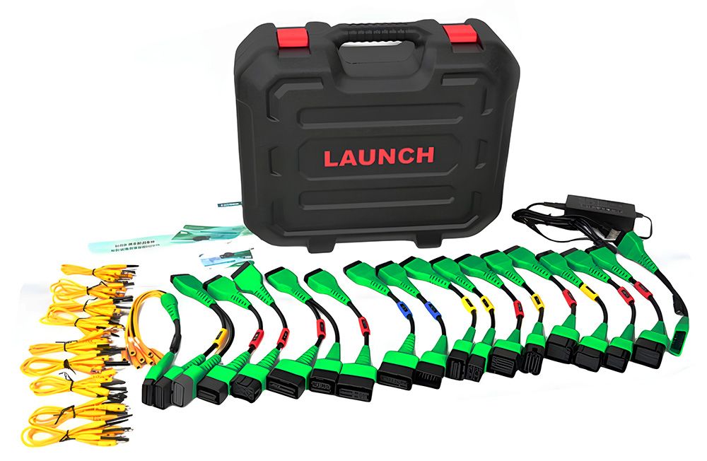 Launch EV ADD-ON KIT