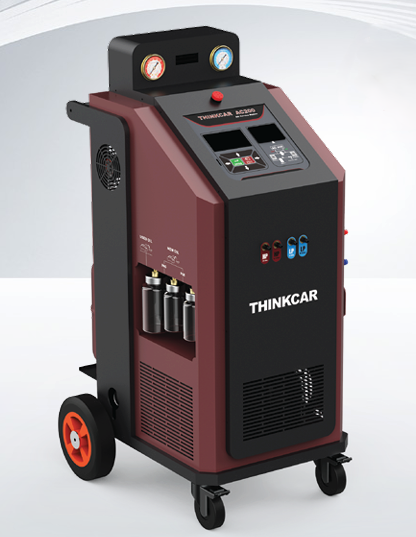 Thinkcar AC200