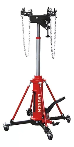 Gato para Transmisiones Launch  HT110