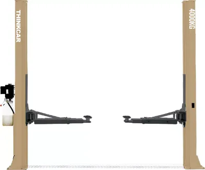 RAMPA THINKCAR TVL-240