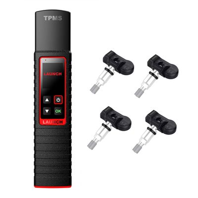 Launch X-431 TSGUN PRO TPMS