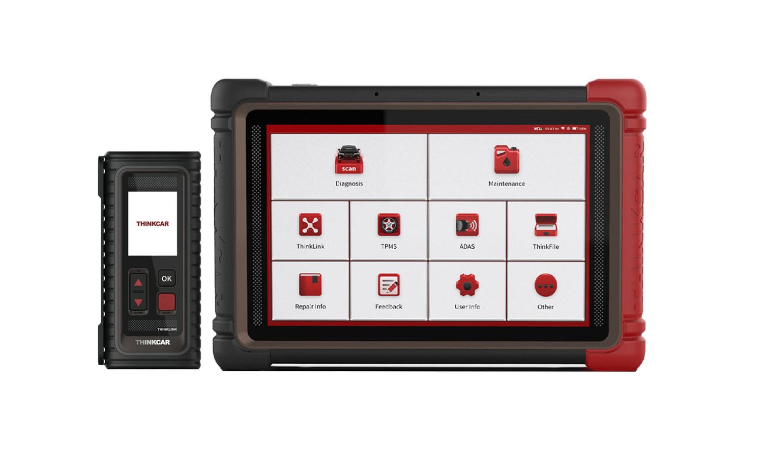 THINKTOOL Expert 195