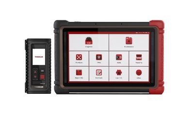 THINKTOOL Expert 195