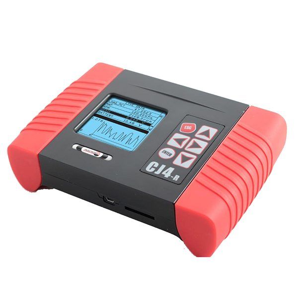 CJ4-R Injectronic