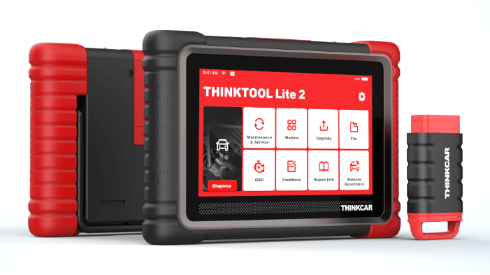 Thinktool Lite 2