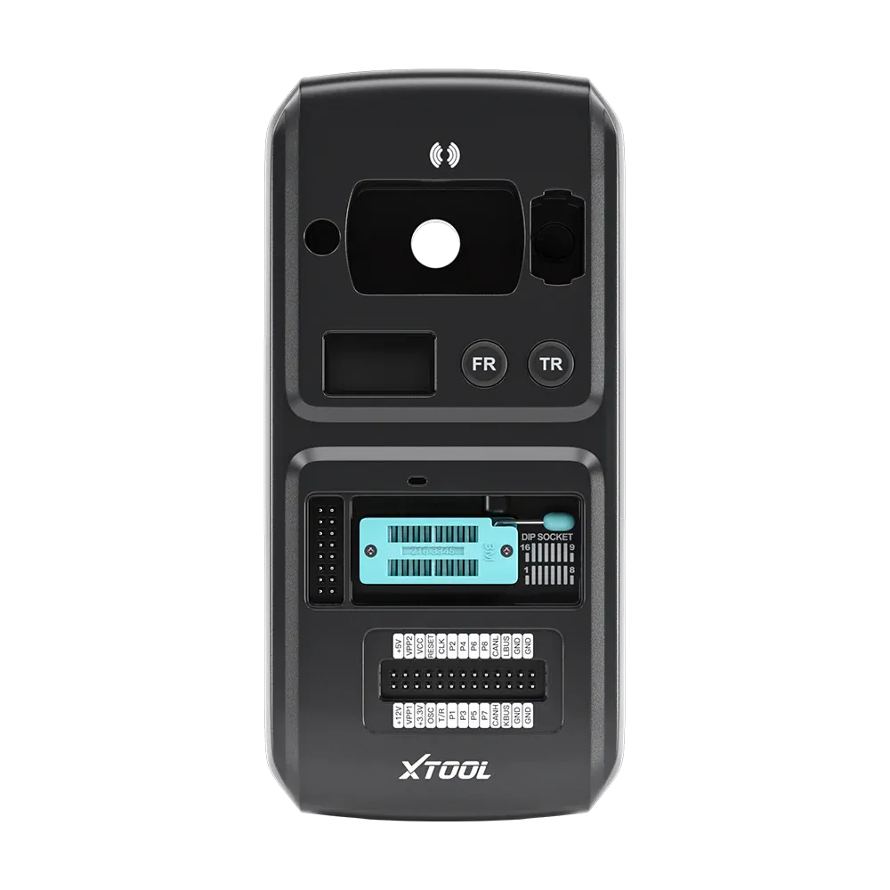 XTOOL KC500