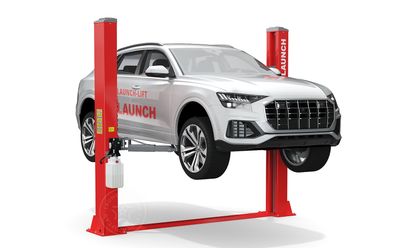 Rampa Launch TLT 240 SBN