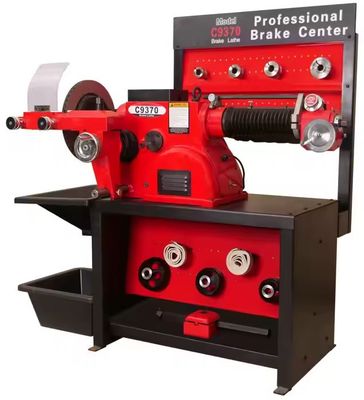 Rectificadora C9370
