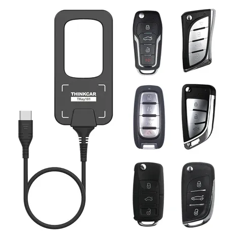 Thinkcar T-Key 101