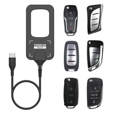 Thinkcar T-Key 101