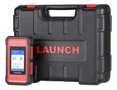 Launch X431 SmartLink HD