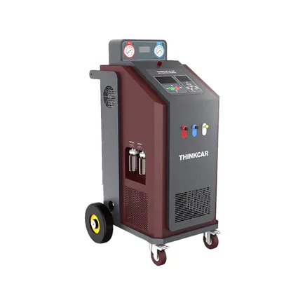Recicladora de AC Thinkcar AC100