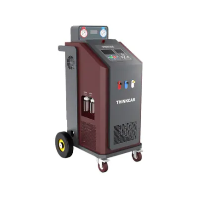 Recicladora de AC Thinkcar AC100