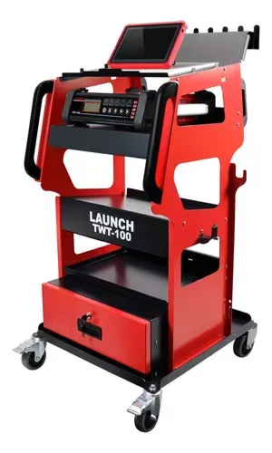 Carro Multiusos Launch TWT100