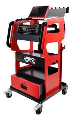 Carro Multiusos Launch TWT100