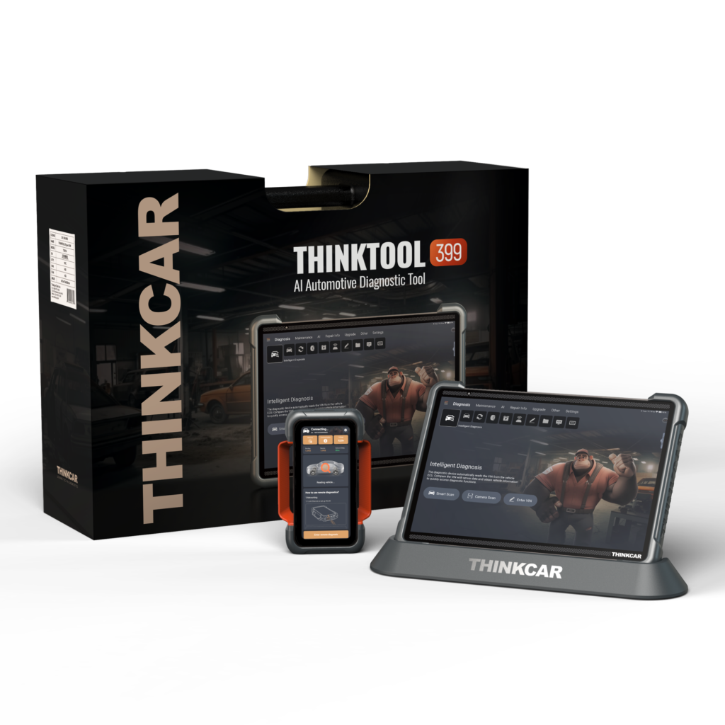 THINKTOOL Expert 399