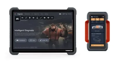 THINKTOOL Expert 394