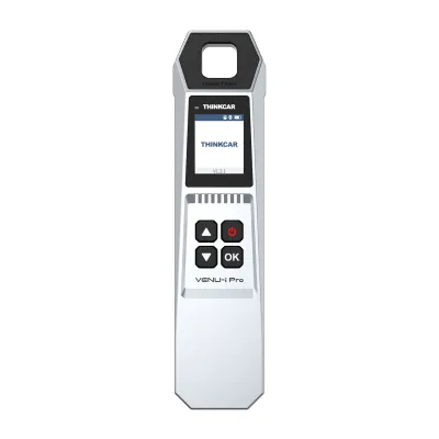 Thinkcar Venu iPRO + 2 Sensores TPMS