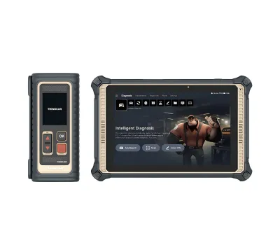 THINKTOOL Expert 391