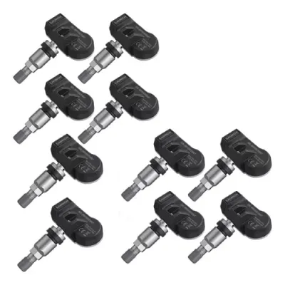Paquete 10 sensores TPMS Launch